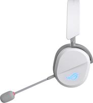 Słuchawki Asus ROG Pelta Białe (90YH0410-BHUA10) | 90YH0410-BHUA10 | 4711636069724
