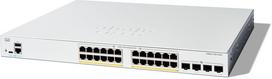 Switch Cisco C1200-24FP-4X-RF | C1200-24FP-4X-RF | 889728632454