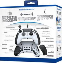 NACON PS5 Revolution 5 Pro Controller - weiß | PS5RP5WGERIT | 3665962023534