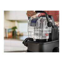 Bissell | Portable Carpet and Upholstery Cleaner | SpotClean C9 Select | Corded operating | Washing function | 400 W | 3989N | 011120277197