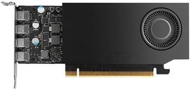 Karta graficzna HP NVIDIA RTX A400 4GB with Mini Bracket 4mDP Graphics | AV8J3AA | 0198701689911