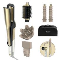 6-in-1 hair dryer and curling iron HD6052SEU Shark Glam | HD6052SEU | 622356360111