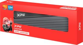 Pamięć XPG CASTER DDR5 moduł pamięci 16GB 1 x 16GB Korekcja ECC | AX5U6000C3016G-CCAGY | 4711085941053