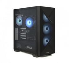 Komputer Hiro Komputer Hellcat AMD Ryzen 5 8400F, RTX 5060 8GB, 16GB RAM, 1TB SSD, WIFI, W11H | ZKG-R585060-H1 | 5900626489911