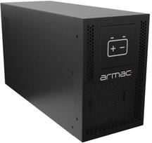 UPS Armac BATTERY PACK TOWER dla UPS serii DF FILTER ONLINE 6 AKUMULATORÓW 12V/9AH | B/0609/T/DF | 5901969447149