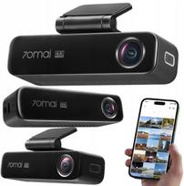 Wideorejestrator 70mai Dash Cam 4k M800 | M800 | 6971669784508