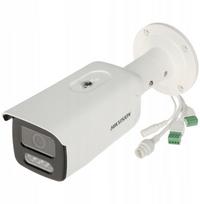 Kamera IP Hikvision KAMERA IP DS-2CD2T63G2-LIS2U/SL 2.8MM PL Smart Hybrid Light AcuSense - 6 Mpx | DS-2CD2T63G2-LIS2U/SL 2.8MM PL | 6936422131210