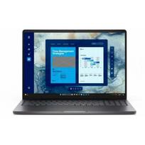 Laptop Dell Pro 16 PC16250 Intel Core 7 150U Laptop 40,6 cm (16'') Full HD+ 16GB DDR5-SDRAM 512GB SSD Wi-Fi 6E (802.11ax) Windows 11 Pro Czarny | BTO018_PC16250_EMEA | 5902002349802