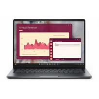 Laptop Dell Laptop Pro 14 PC14250 W11P C7 150U/16GB/512GB/FgrPr/FHD IR Cam&Mic/WLAN+BT|14.0 FHD+|BcklKb/3C/65W/3YPS Magnetite color, textured finish | BTO016_PC14250_EMEA | 5902002350822