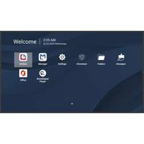 Monitor ViewSonic CDE9831-1C, 98'', UHD | CDE9831-1C, 98", UHD | 766907034752