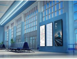 Monitor ViewSonic Monitor CDE6531-1C 65'' 4K Professional Commercial Display 24/7 | CDE6531-1C | 766907034721