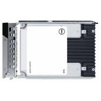 Dysk SSD Dell 480GB SSD SATA 6Gbps Read Intensive 512e 2.5in 1DWPD CK - T160 | 345-BJQZ | 5397321020882