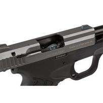 STALKER M906 BAS .22 Long Blank (6 mm) Titanium alarm signal pistol | M906GTP-BAS | 5902944176894