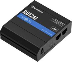 Router Teltonika RUT241 (RUT241200000) | RUT241200000 | 4779051843244