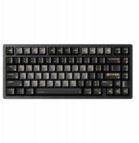 Klawiatura VGN Klawiatura FLASH 75 PRO Magnetyczna | 84716040 | 1230000296304