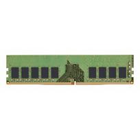 Pamięć serwerowa PNY Kingston Technology KSM32ES8/8HE moduł pamięci 8GB 1 x 8GB DDR4 3200 MHz Korekcja ECC | KSM32ES8/8HE | 740617348842