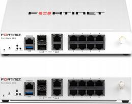 Zapora sieciowa Fortinet FORTINET FortiGate-90G 8 x GE RJ45 ports 2 x 10GE RJ45/SFP+ shared media WAN ports | FG-90G | 195875216844
