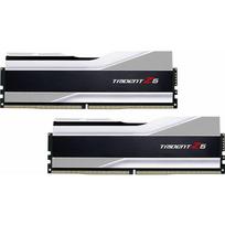 Pamięć G.Skill Trident Z5, DDR5, 32GB, 5600MHz, CL36 (F5-5600J3636C16GX2-TZ5S) | F5-5600J3636C16GX2-TZ5S | 4713294230812