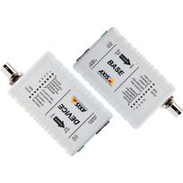 Axis T8640 POE+ over COAX adapter (5026-401) | 5026-401 | 7331021001619