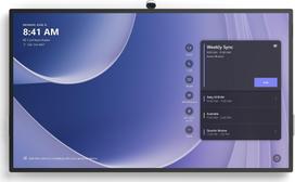 System interaktywny Microsoft Surface Hub 3 85'' Commercial | VY7-00008 | 196388132171