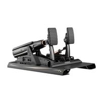 CRP2 gas pedal set + active universal pedal mBooster Moza Racing mBooster Pedal Set RS082 (PC) | RS082 | 6973137270834