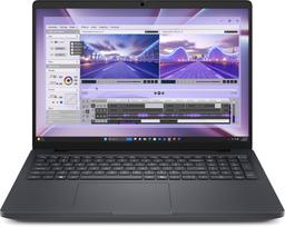 Laptop Dell Pro Max 16 MC16250 Ultra 7 265H / 32GB / 1 TB / RTX Pro 500 / Windows 11 Pro (BTO122_MC16250_EMEA) | BTO122_MC16250_EMEA | 5902002348867
