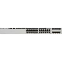 Switch Cisco C9200L-24T-4G-A | C9200L-24T-4G-A | 0889728170246