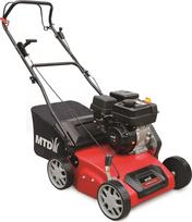 MTD Wertykulator / aerator OPTIMA 35 VO Spalinowy | 16AHGLMS600 | 4008423857504