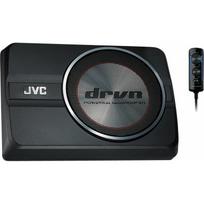 Subwoofer samochodowy JVC (CW-DRA8) | CW-DRA8 | 4975769451874