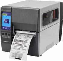 Drukarka etykiet Zebra Zebra Etikettendrucker ZT231 USB USB-Host RS-232 LAN Bluetooth LE 300dpi 104mm 203 mm/Sek. | ZT23143-T0E000FZ | 5715063061879