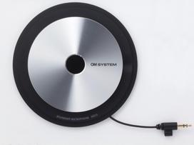 Mikrofon Olympus OM System Microphone TA-ME33-E1 | V4201000E000 | 4545350055523