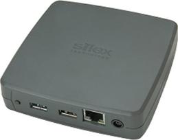 Print server Silex SILEX DS 700 Wired USB Device Server | E1598 | 4944406005916