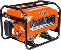 Agregat Sourcing OLEO-MAC GENERATOR PRĄDOTWÓRCZY 2,0KW 230V PZU 25 DCS | OO-OTHPZU25 | 5903383018752