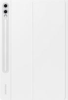 Samsung Samsung Book Cover Keyboard für Tab S10+/S9+/S9 FE+ White | EF-DX825BWGGDE | 8806095759036