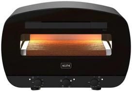 Alfa Forni Alfa Forni URBE Pizza Oven electricn anthrracite | FXUR-1P-EGRIA | 8055385361811