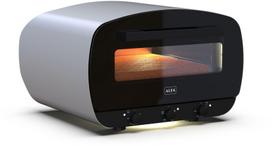 Alfa Forni URBE Pizza Oven electric light grey | FXUR-1P-EGRI | 8055385361828