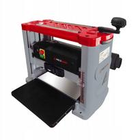 Powermat Mini przenośna mobilna grubościówka 330mm 1,5kW grubiarka heblarka strug DHM330_230V | DHM330_230V | 9120132141073