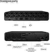 Komputer EliteDesk 8 Mini G1i U7-265T 1TB/16GB/W11P  998Z2ET | 998Z2ET#AKD | 199485601649