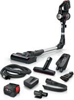 Odkurzacz pionowy Bosch Unlimited 7 BSS715FRSH | BSS715FRSH | 4242005509386