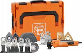 Fein Multimaster MM500 Plus TOP SET Edition | 72296777000 | 4014586900629