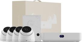Rejestrator Ubiquiti UniFi Network Video Recorder UNVR-Instant Kit | UNVR-Instant-Kit | 0810177164784