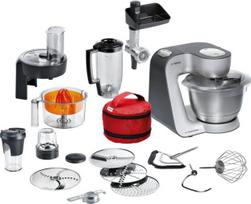Robot kuchenny Bosch MUM 59S81DE MUM 5, Series 4 | MUM59S81DE | 4242002879697
