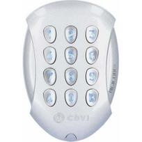 Klawiatura z Bluetooth CDVI GALEO | GALEOBT | 3662211009318