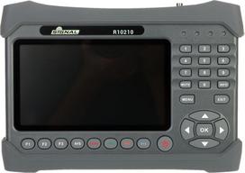 Signal UNIWERSALNY MIERNIK ST-6986 DVB-T/T2 DVB-S/S2 DVB-C SIGNAL | ST-6986 | 5902887070631