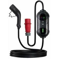 Ładowarka Avant Three-phase portable electric car charger Type 2 plug - 11 kW - 16 A - 7 m. | EV32N-16AT | 5709255246960
