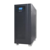 UPS On-line Pure Sine Wave 10kVA 8kW LCD USB | 53044 | 5901878530444