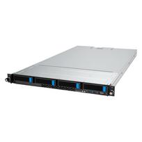 Asus Rack (1U) RS501A-E12-RS4 AMD Epyc 9005/9004 | 90SF03Y1-M000N0 | 4711387806012