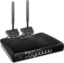 Router DrayTek Vigor 2927L | Vigor 2927L | 4710484740595