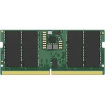 Memory DDR5 CSODIMM 32GB(1*32)/6400 CL52 1Rx8 | KVR64V52BS8-32 | 740617349108