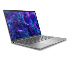 HP ZBook 8 G1i Intel Core Ultra 7 255H Mobile workstation 35.6 cm (14") WUXGA 32GB DDR5-SDRAM 1 TB SSD NVIDIA RTX 500 Ada Wi-Fi 7 (802.11be) Windows 11 Pro AI Workstation, AI PC Silver | A3ZW7ET#AKD | 199251564000